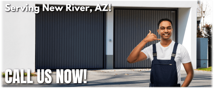Garage Door Repair New River AZ